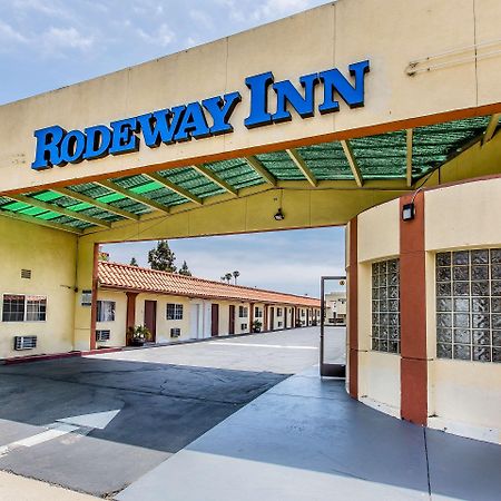 Rodeway Inn ונטורה מראה חיצוני תמונה